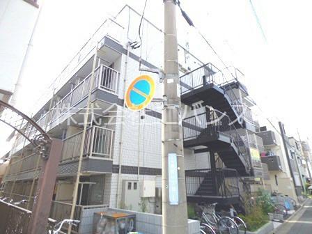 蕨テラス