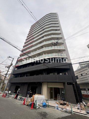 セレニテ難波ミラク参番館