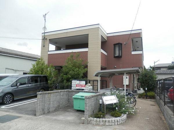 アネックス久我の杜Ⅲ