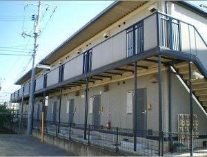 水島臨海鉄道 西富井駅 徒歩14分 2階建 築31年