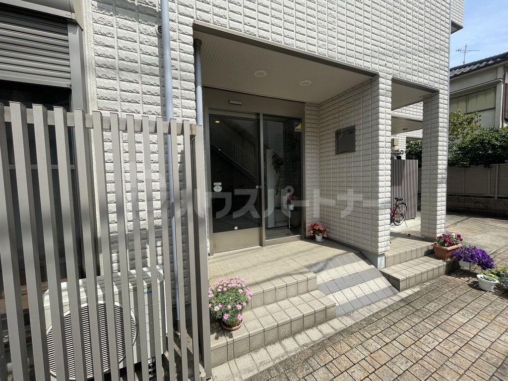 フレシール板橋本町