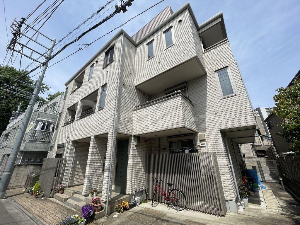 フレシール板橋本町