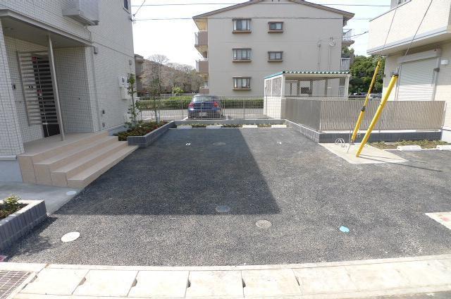 D-COURT西初石Ⅲ