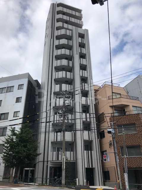 GRAN PASEO 本駒込