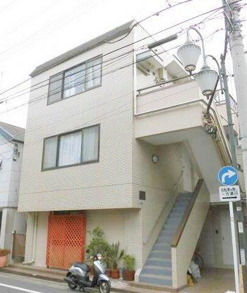 緑が丘グリーンヒルビル