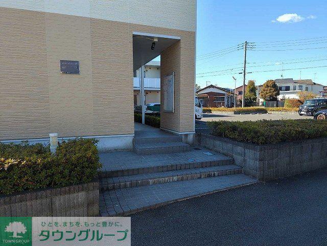 レオパレス大楽寺