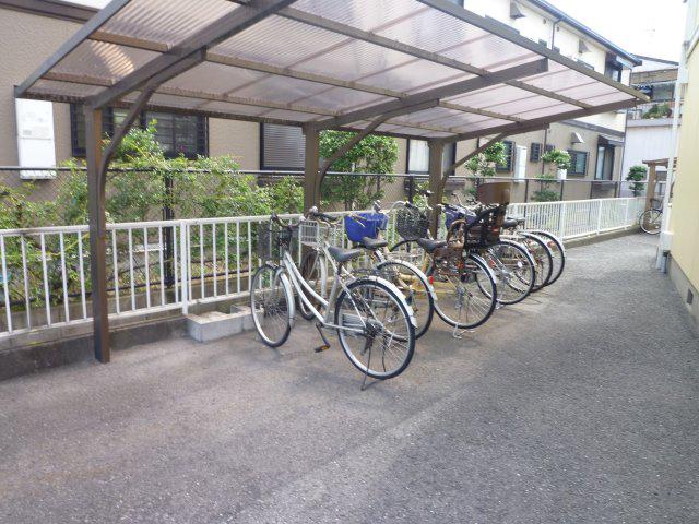 ハイツ菅原