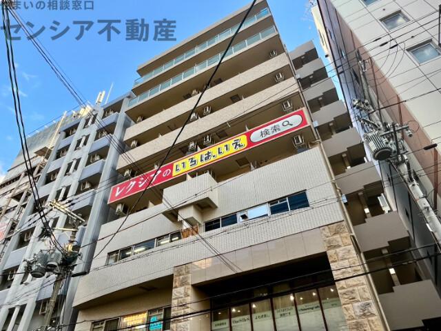 パティオ京橋