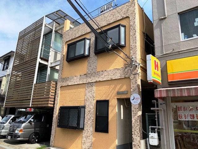 シャトー大物