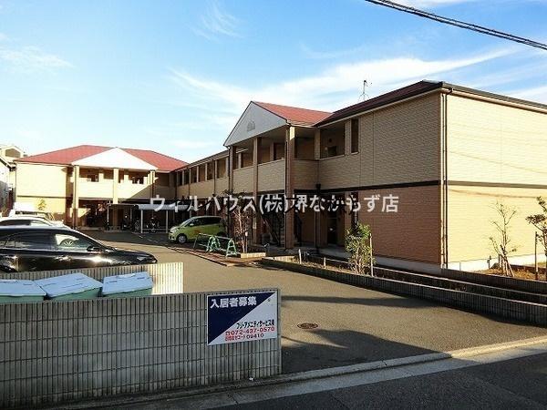 ルーチェⅢ番館