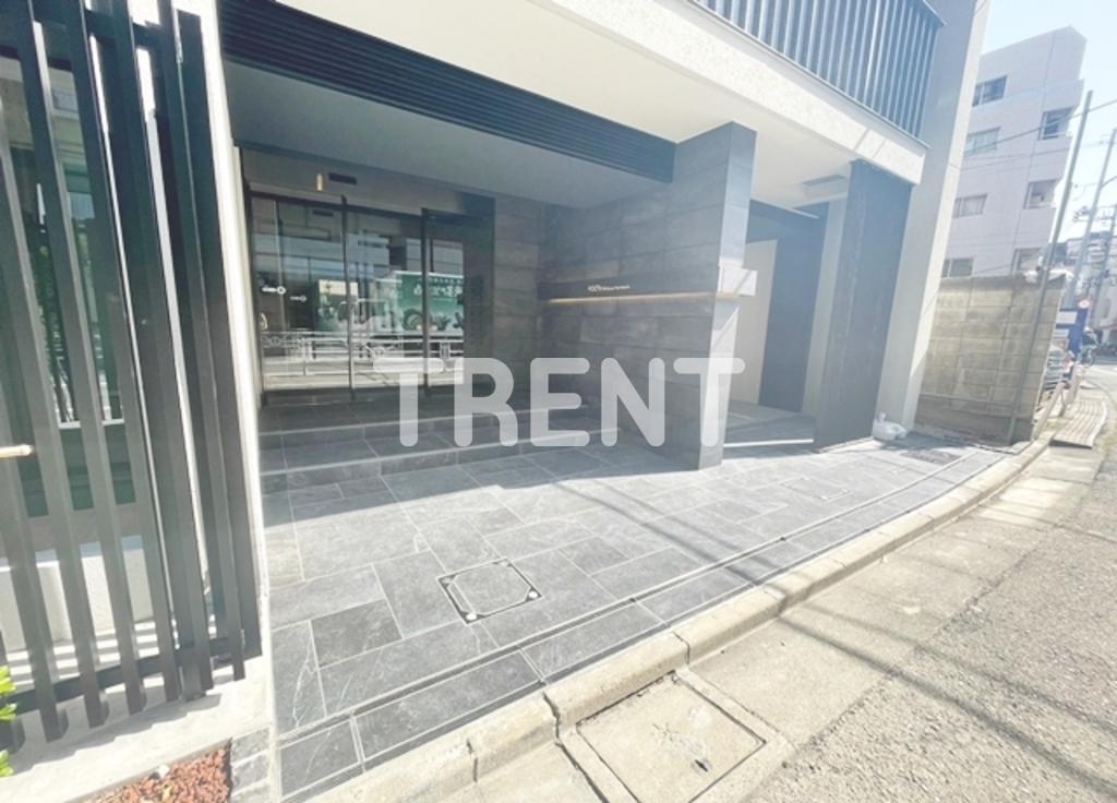 ルーツ渋谷本町