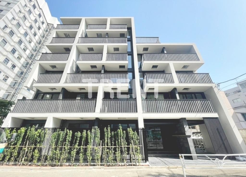 ルーツ渋谷本町