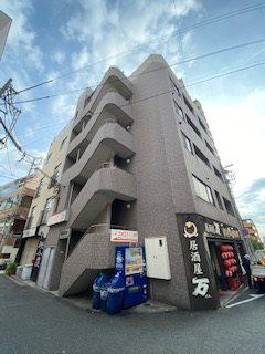 柳川ビル