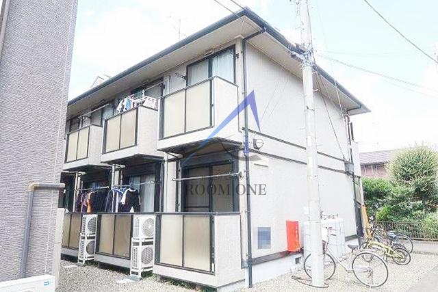 GRANDCHARIOTA棟