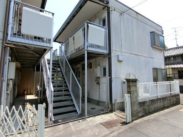 ハイツ堀ノ内