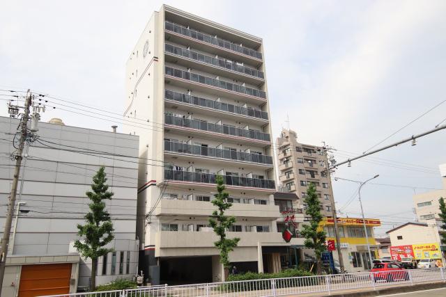 ALBA GRANDE 名護屋