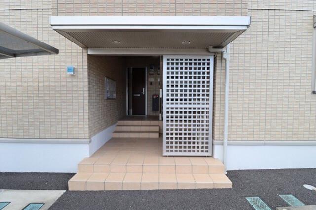 スカイハイツB