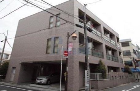 フレール南長崎