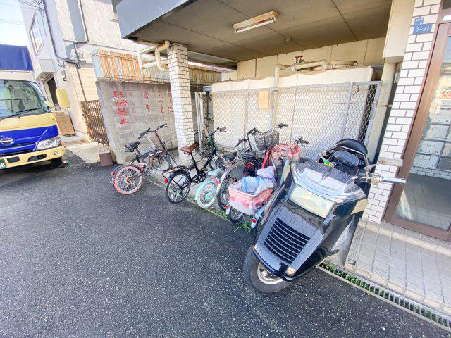 グランビルド北津守II