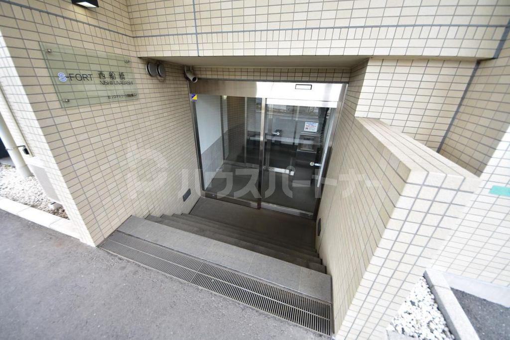 S-FORT西船橋