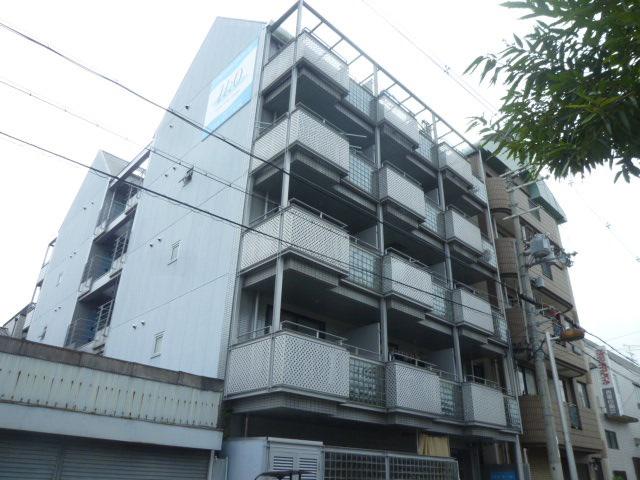 エイチ・ツーオー今川