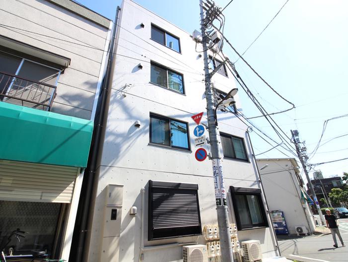 CERES西巣鴨