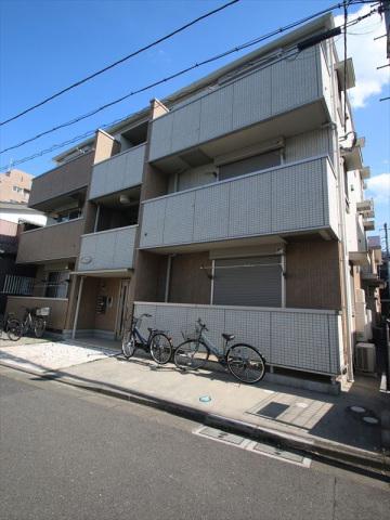 スターチア東金町