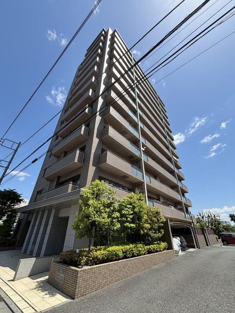 サーパス厚木旭町