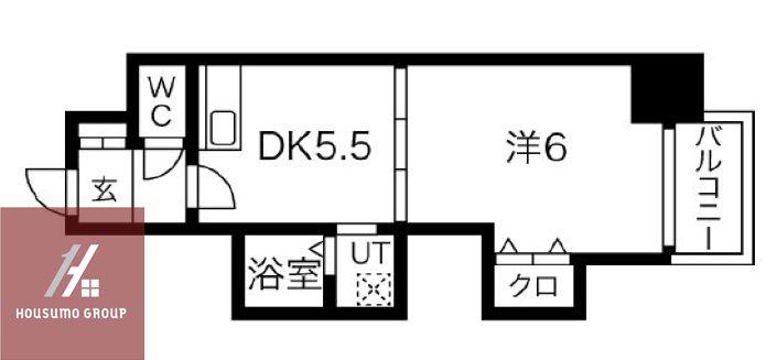 リードエイジ北浜