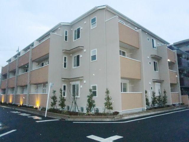 シャルマントミール
