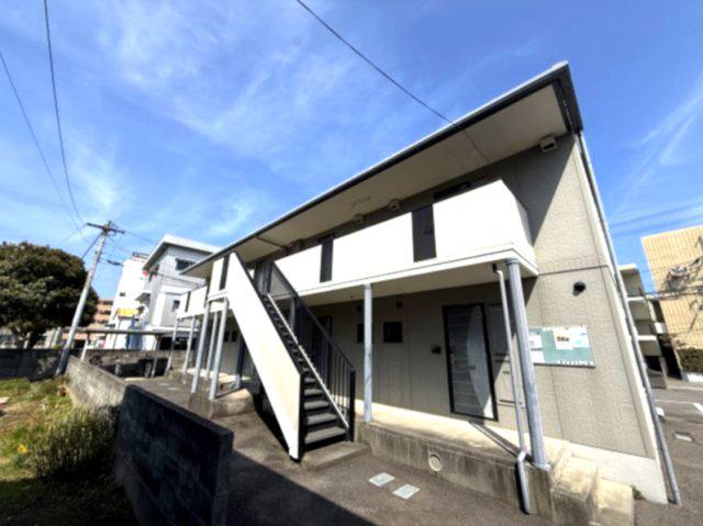 サンクレール沙羅