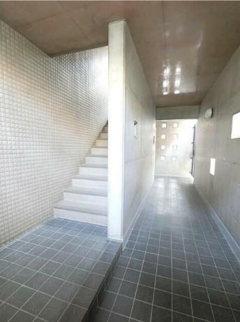 精養堂アパートメンツ