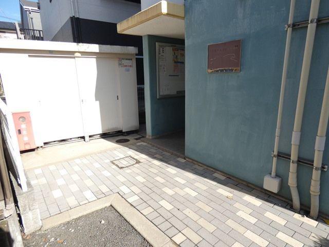 LPストレーザ椿森