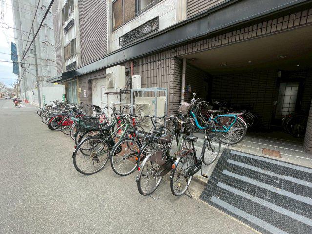 リバーライズ八戸ノ里