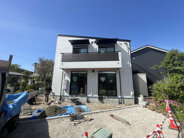 NAGI BASE