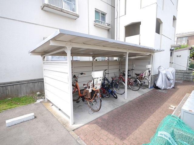 サングリーン沖