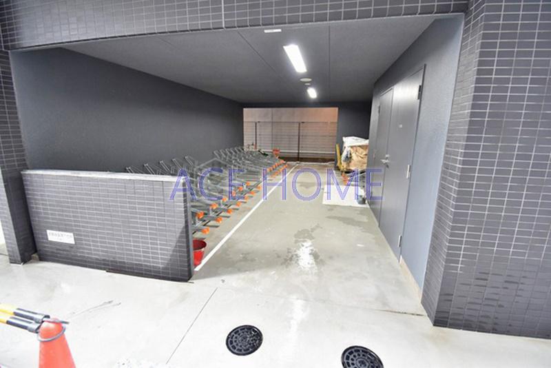 S-RESIDENCE西長堀