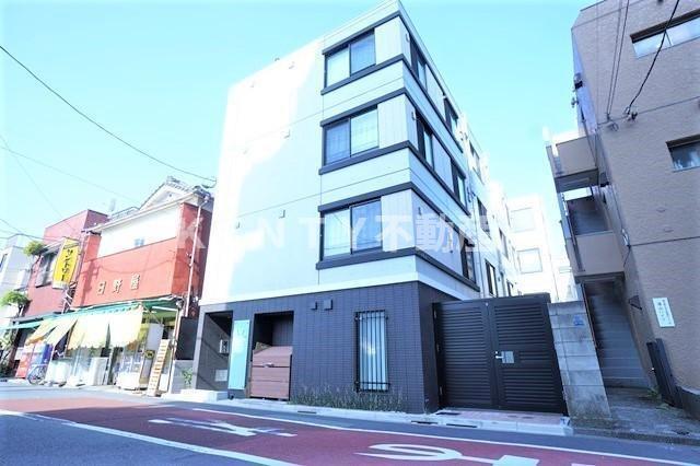 ウェルスクエアイズム蒲田サウス