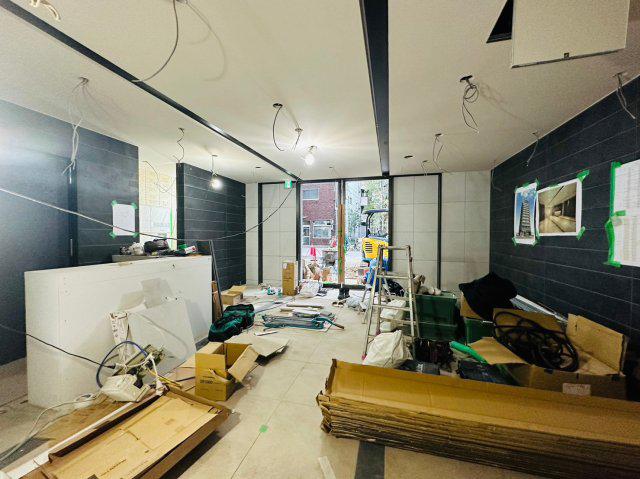 エステムコート堺筋本町