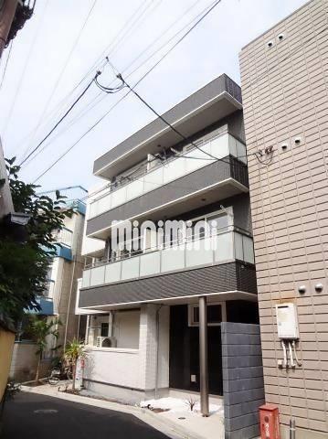 GRAN ARROW MACHIYA