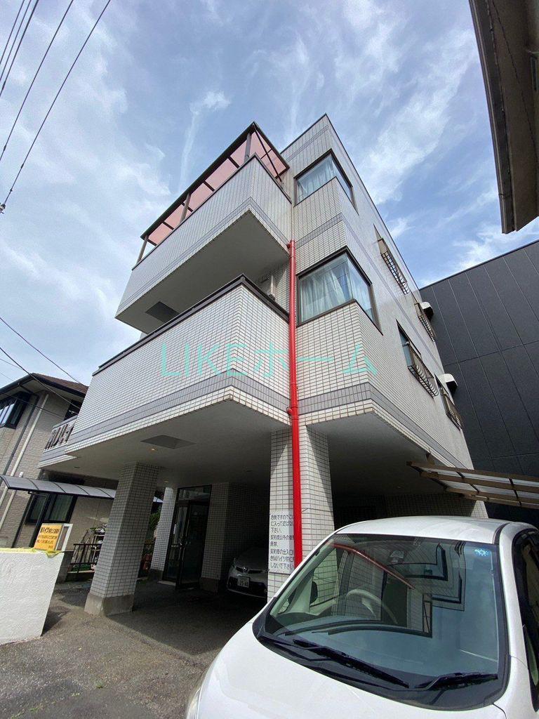 Mハイツ 船橋
