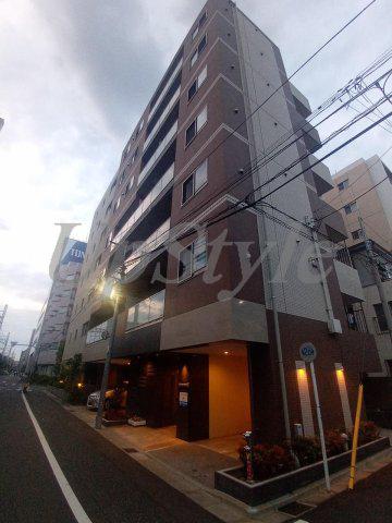 ライブカーサ両国北斎通