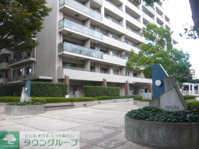 高井戸パークハウス