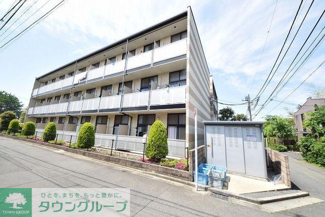 レオパレスIT