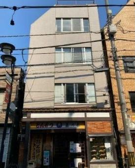 石澤商会学園西町ビル(1SLDK/3階)