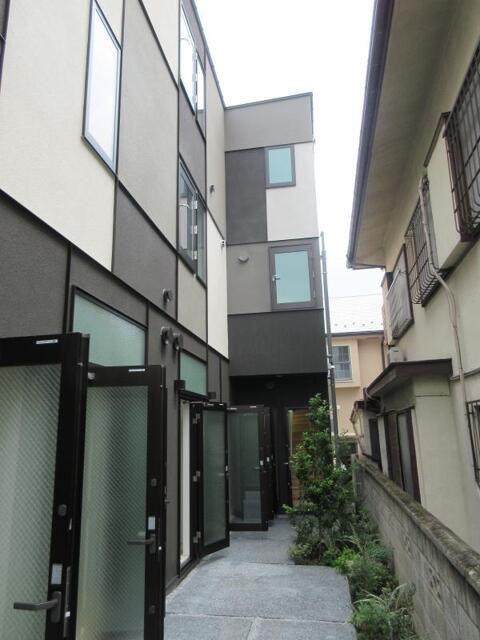 文京大塚テラス