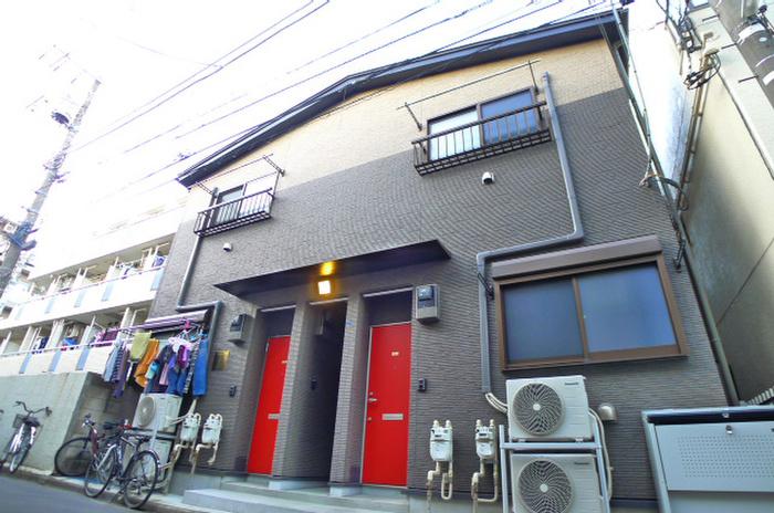 スタウト大久保