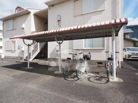 ハビテーション若宮
