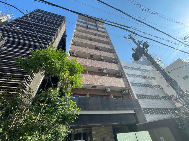エグゼ心斎橋イースト