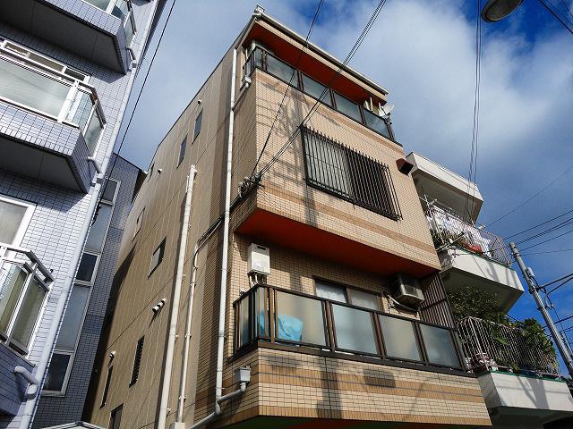 野口マンション